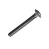 1/2"-13 Carriage bolt, Stainless Steel