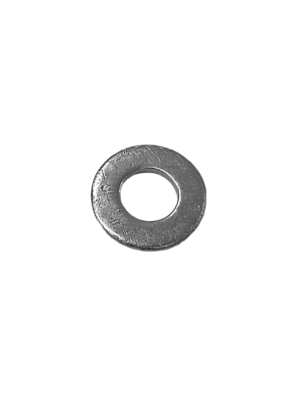 1/2" Washer, Galvanized