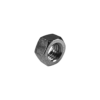 1/2" Stainless Steel Hex Nut