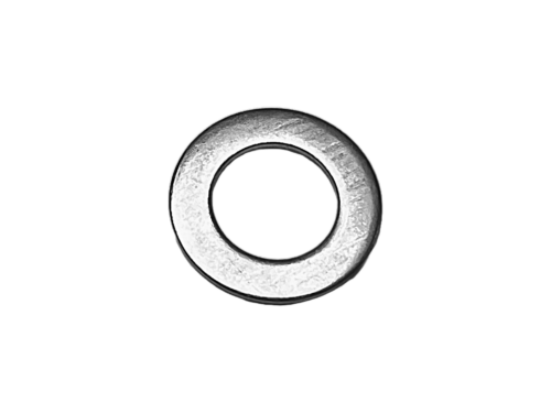 1/2" flat washer, Stainless Steel