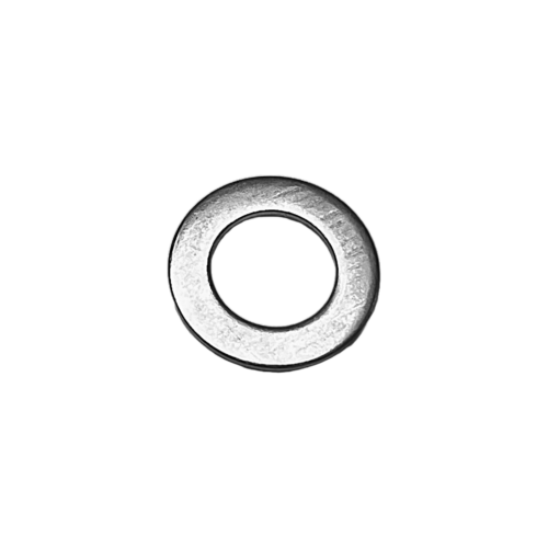 1/2" flat washer, Stainless Steel