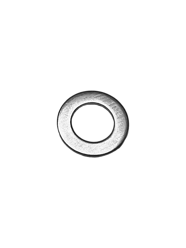 1/2" flat washer, Stainless Steel