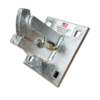 Floating Dock Latch, Latch Only - Galvanized